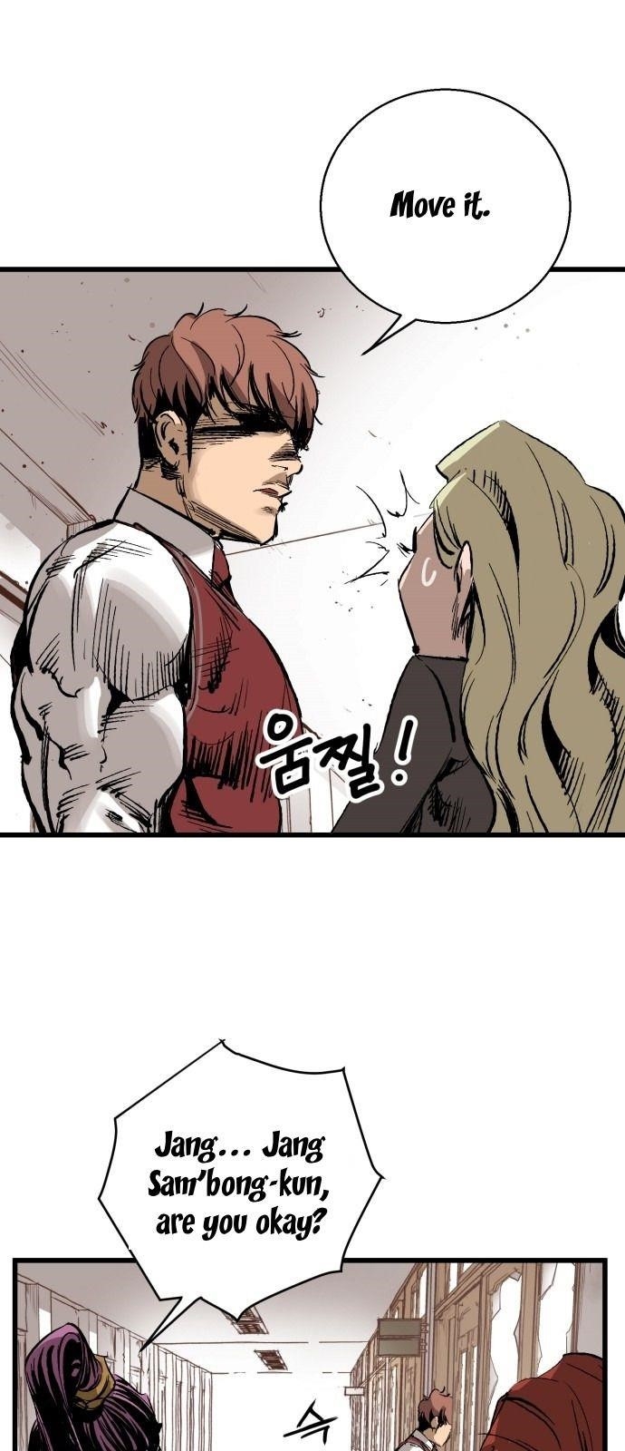 An Incomparable, Heavenly Cut Chapter 13 - Page 51