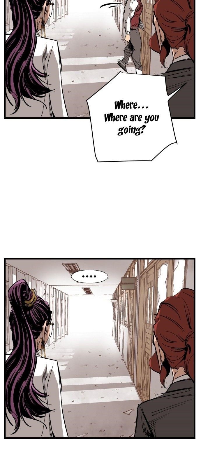 An Incomparable, Heavenly Cut Chapter 13 - Page 52