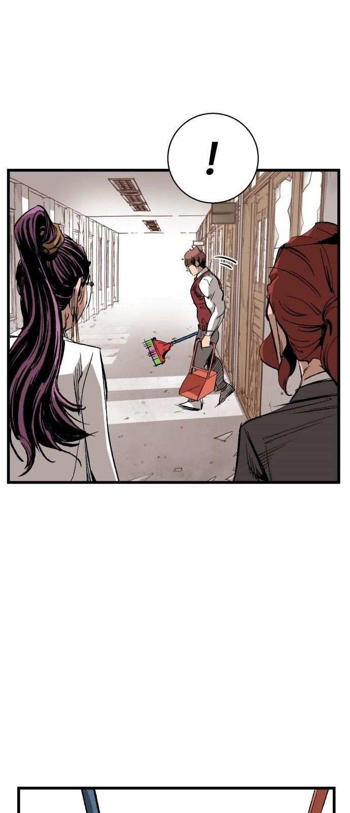 An Incomparable, Heavenly Cut Chapter 13 - Page 53