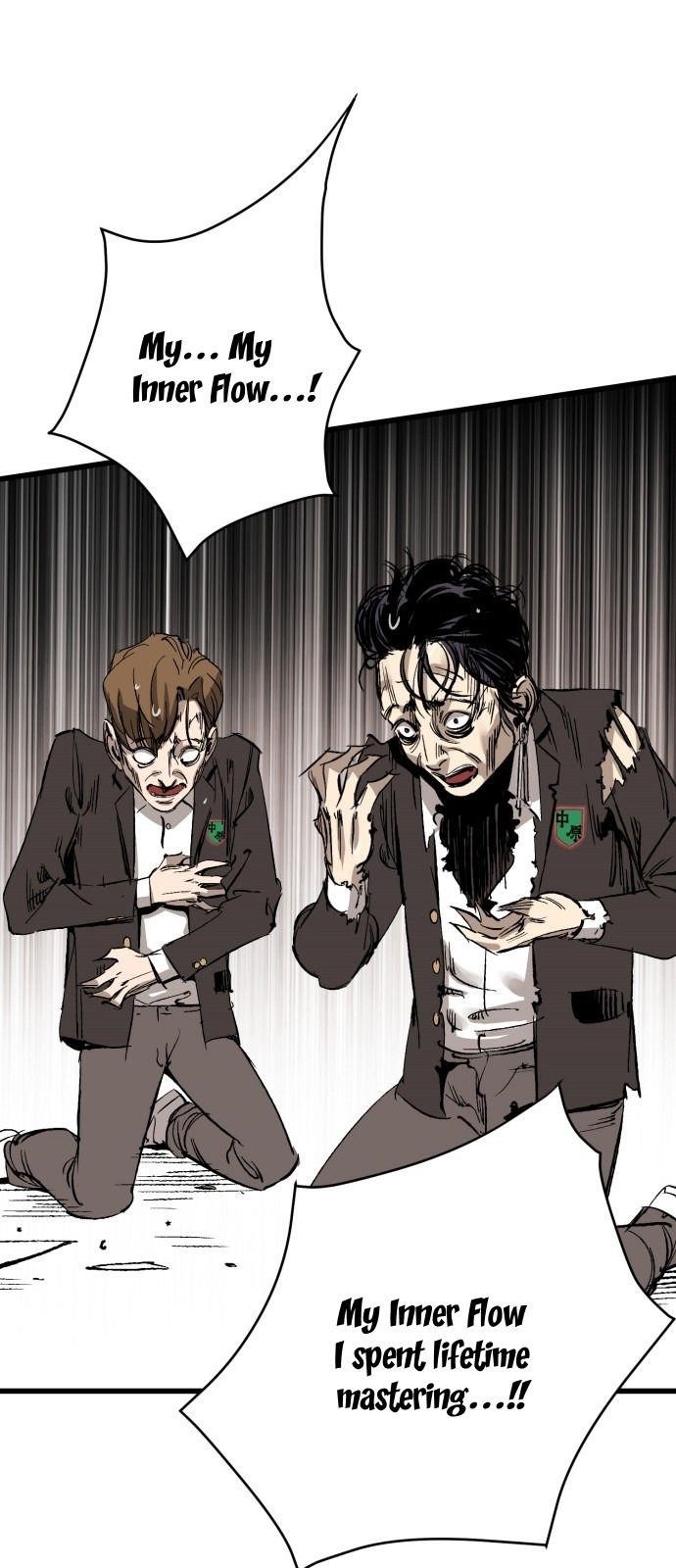 An Incomparable, Heavenly Cut Chapter 13 - Page 56