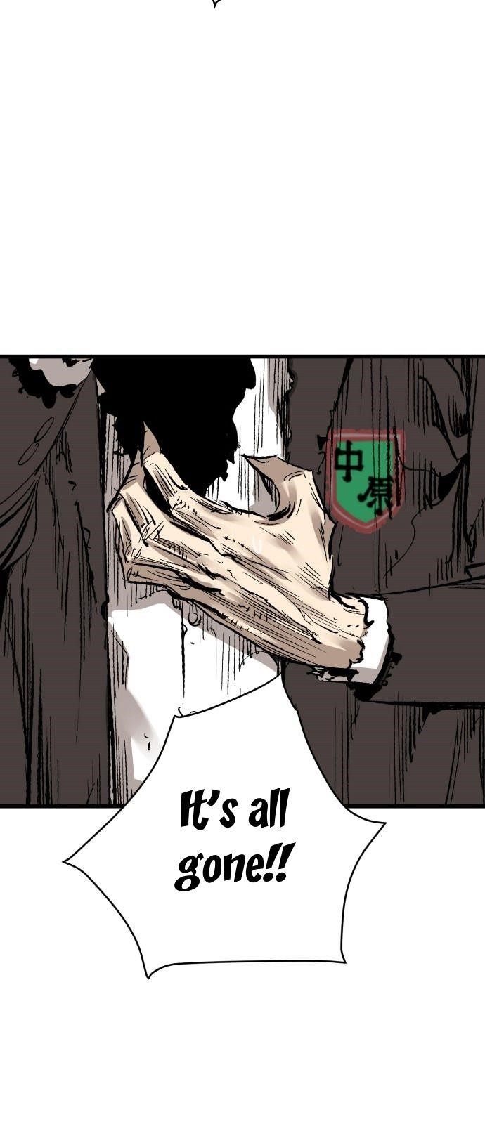 An Incomparable, Heavenly Cut Chapter 13 - Page 57