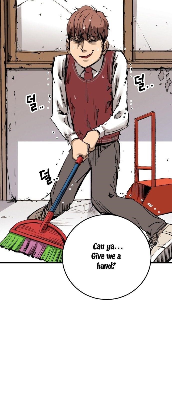 An Incomparable, Heavenly Cut Chapter 13 - Page 61