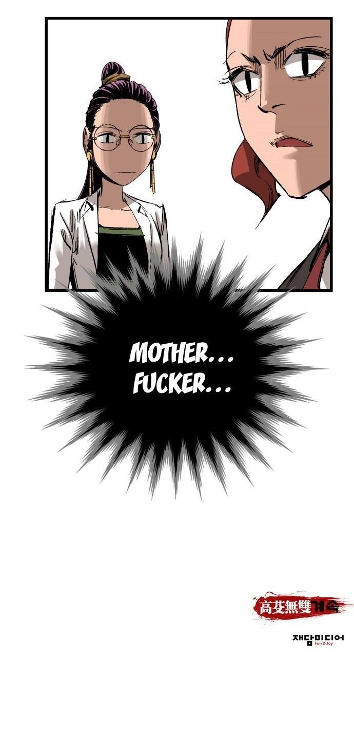 An Incomparable, Heavenly Cut Chapter 13 - Page 62