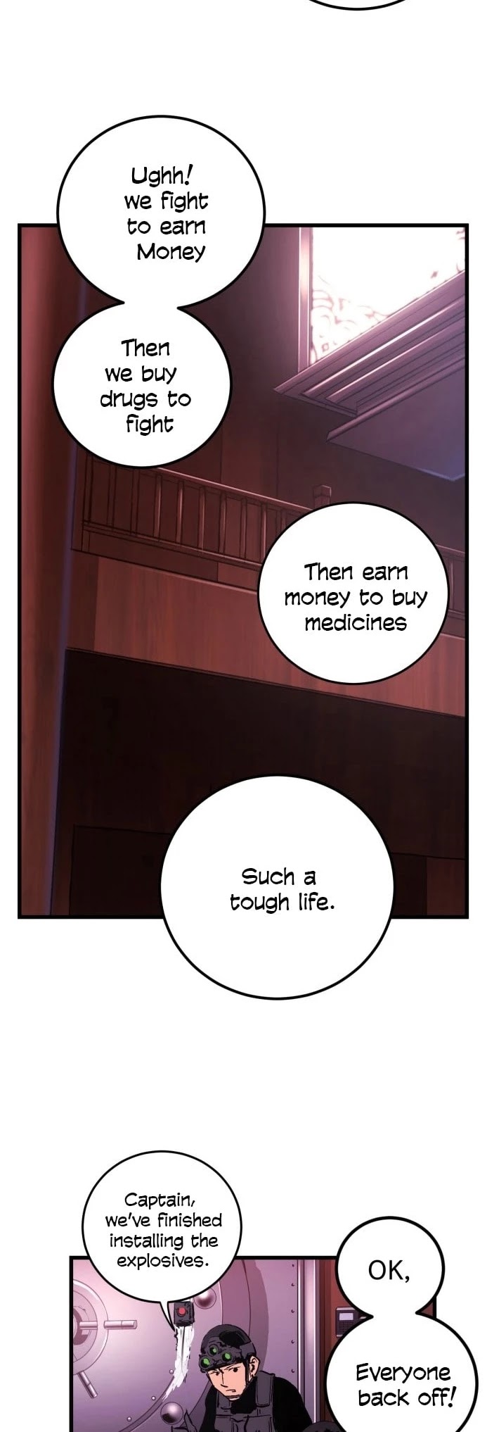 An Incomparable, Heavenly Cut Chapter 16 - Page 12