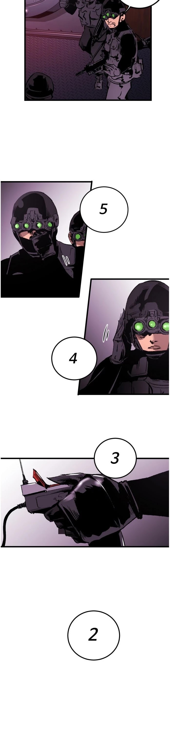 An Incomparable, Heavenly Cut Chapter 16 - Page 13