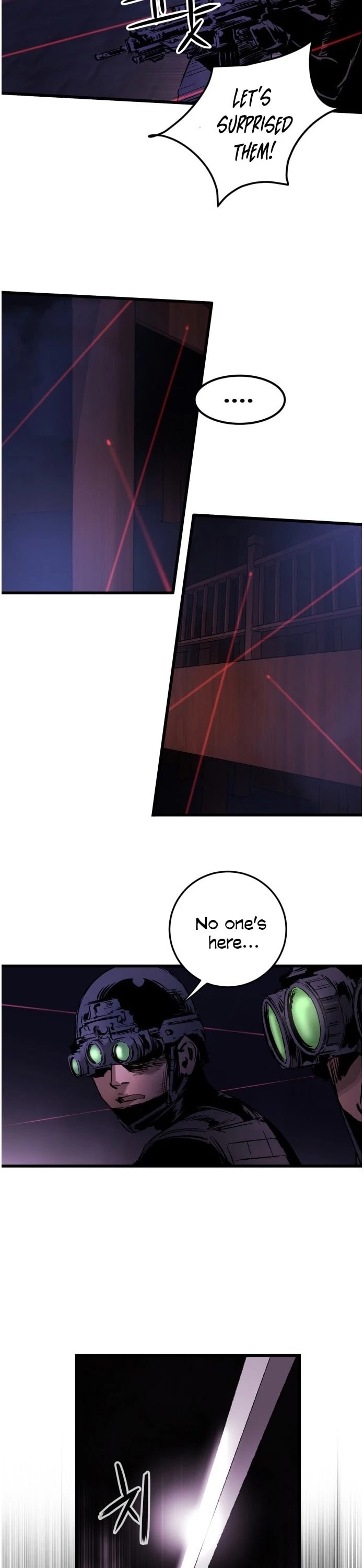 An Incomparable, Heavenly Cut Chapter 16 - Page 16