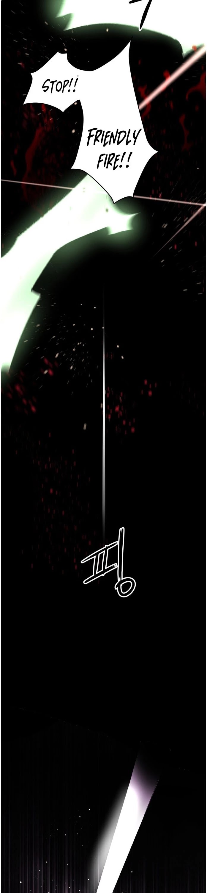 An Incomparable, Heavenly Cut Chapter 16 - Page 22