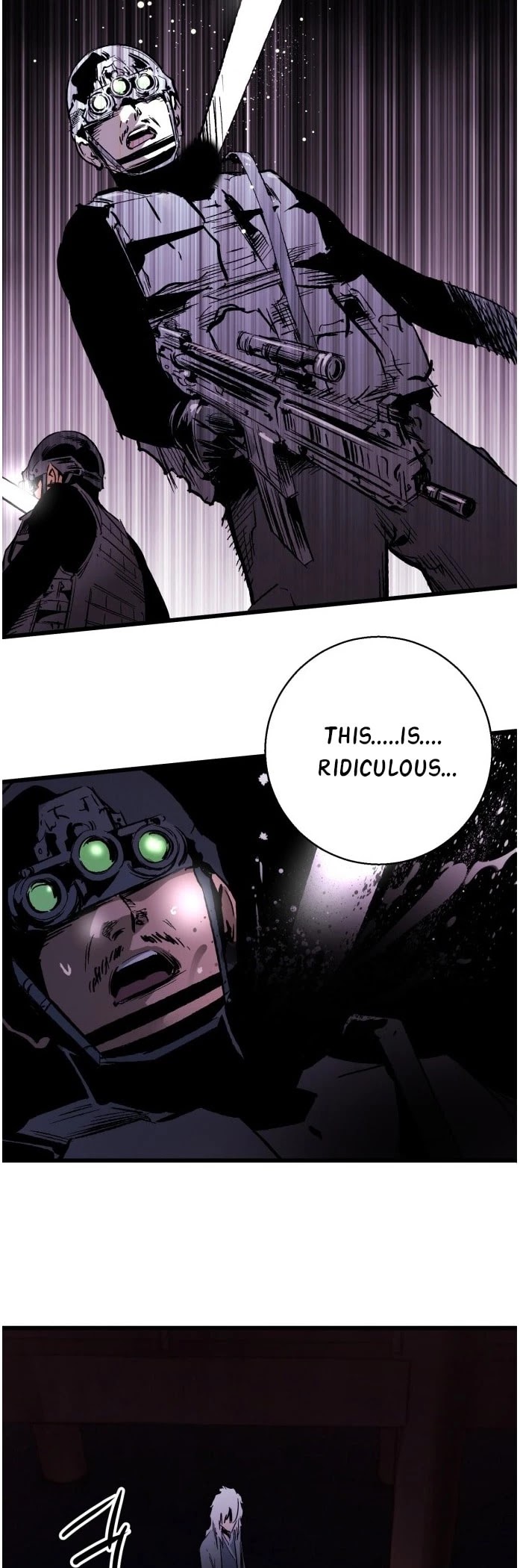 An Incomparable, Heavenly Cut Chapter 16 - Page 23