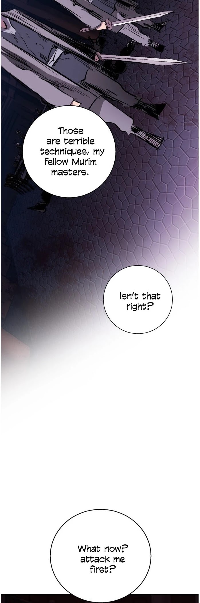 An Incomparable, Heavenly Cut Chapter 16 - Page 30