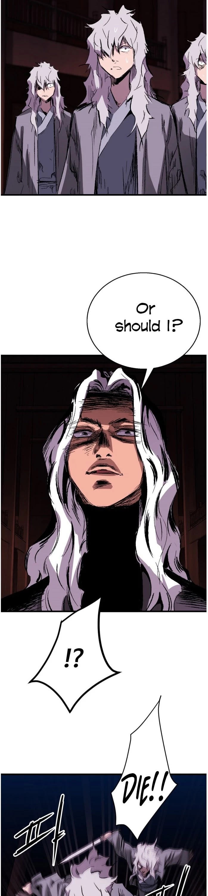 An Incomparable, Heavenly Cut Chapter 16 - Page 31