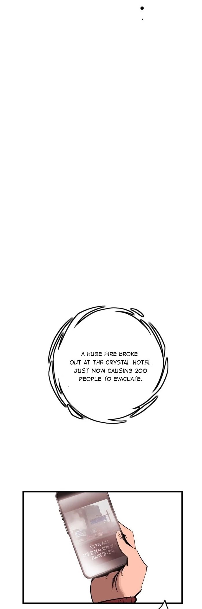 An Incomparable, Heavenly Cut Chapter 16 - Page 33