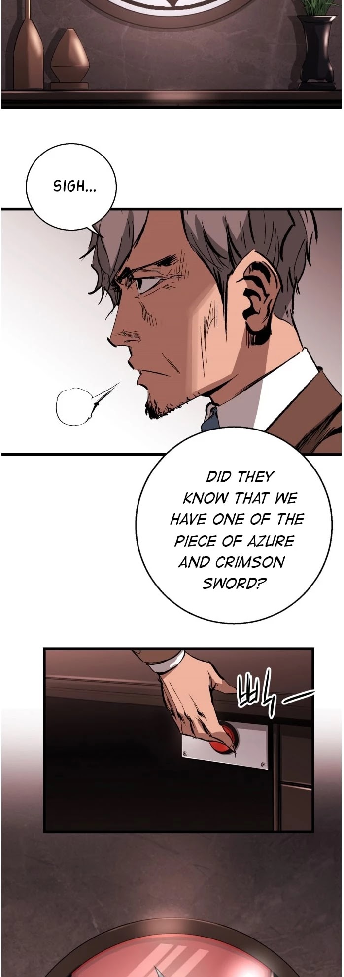 An Incomparable, Heavenly Cut Chapter 16 - Page 37