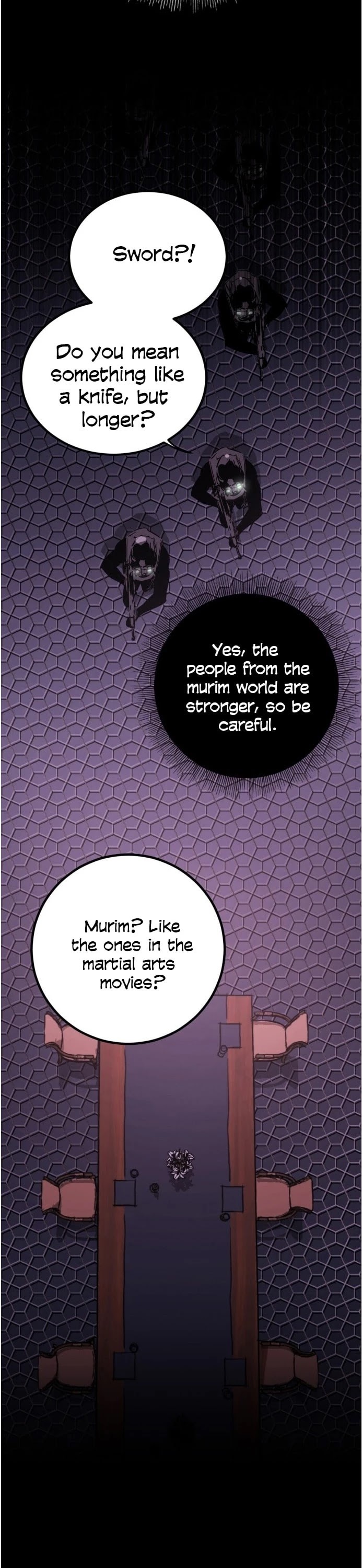 An Incomparable, Heavenly Cut Chapter 16 - Page 4