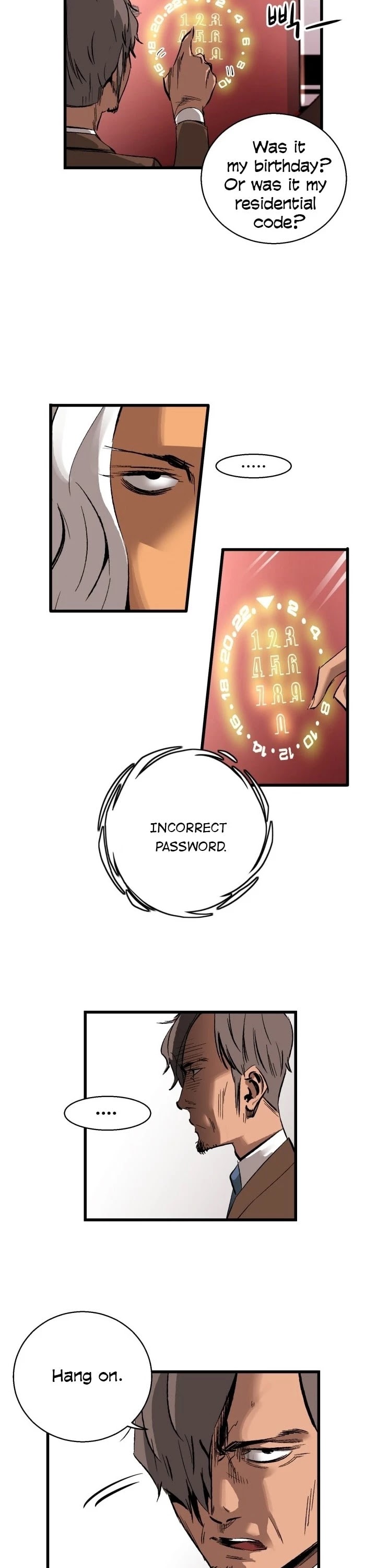 An Incomparable, Heavenly Cut Chapter 17 - Page 10