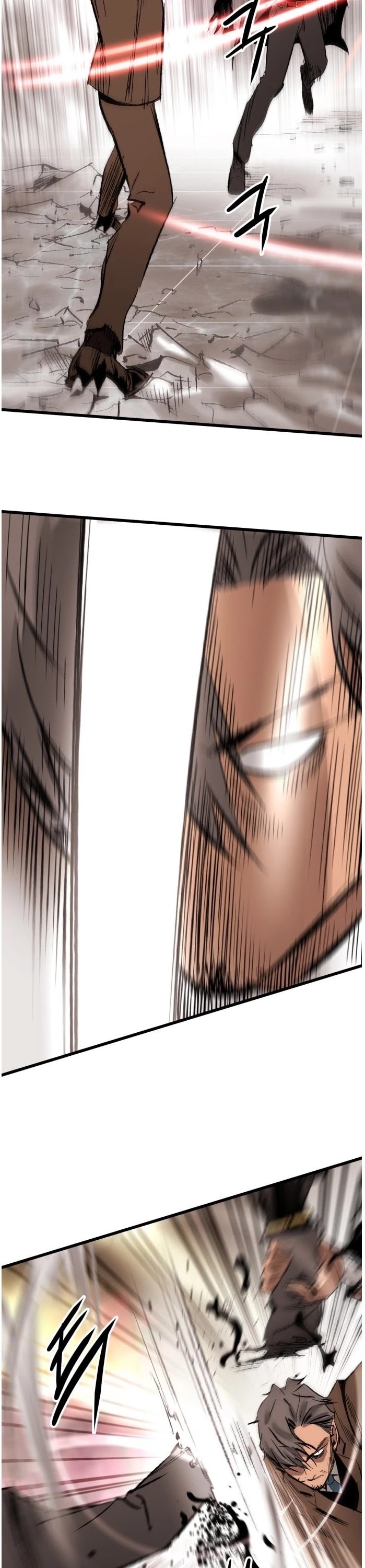 An Incomparable, Heavenly Cut Chapter 17 - Page 16