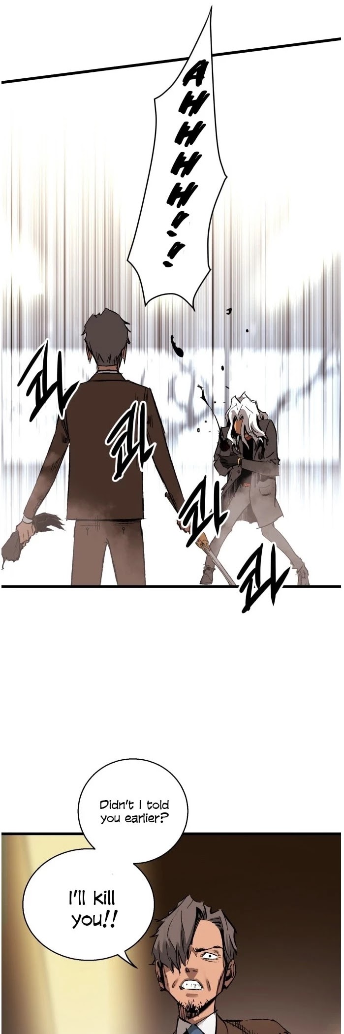 An Incomparable, Heavenly Cut Chapter 17 - Page 18