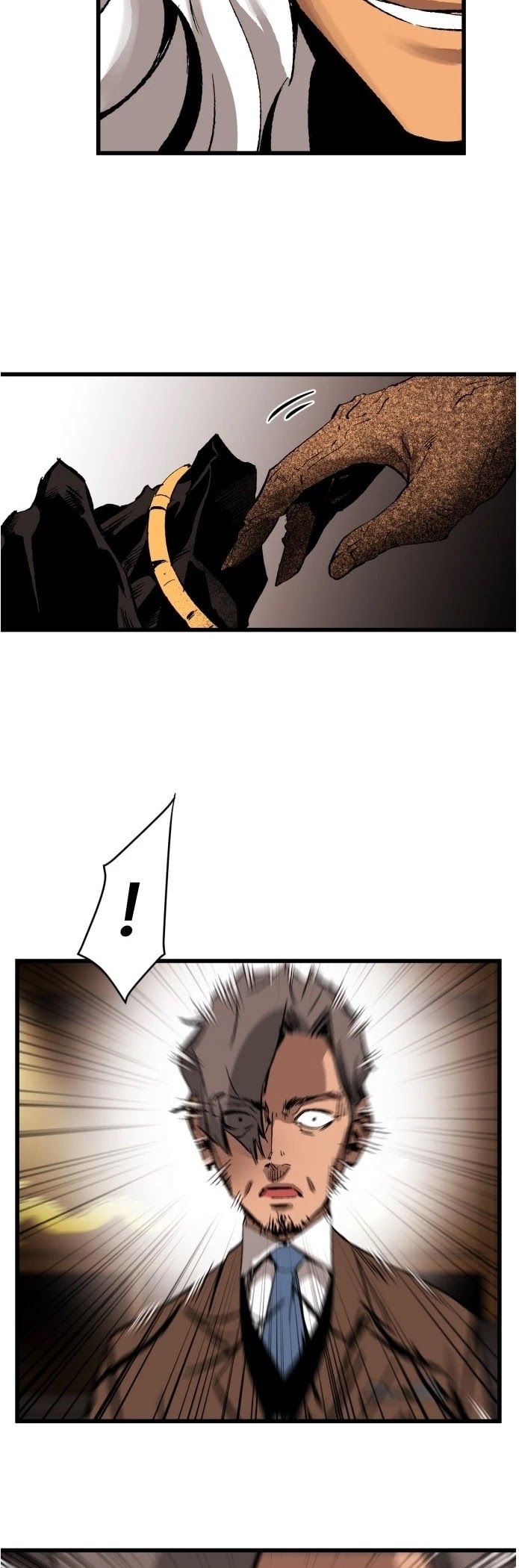 An Incomparable, Heavenly Cut Chapter 17 - Page 26