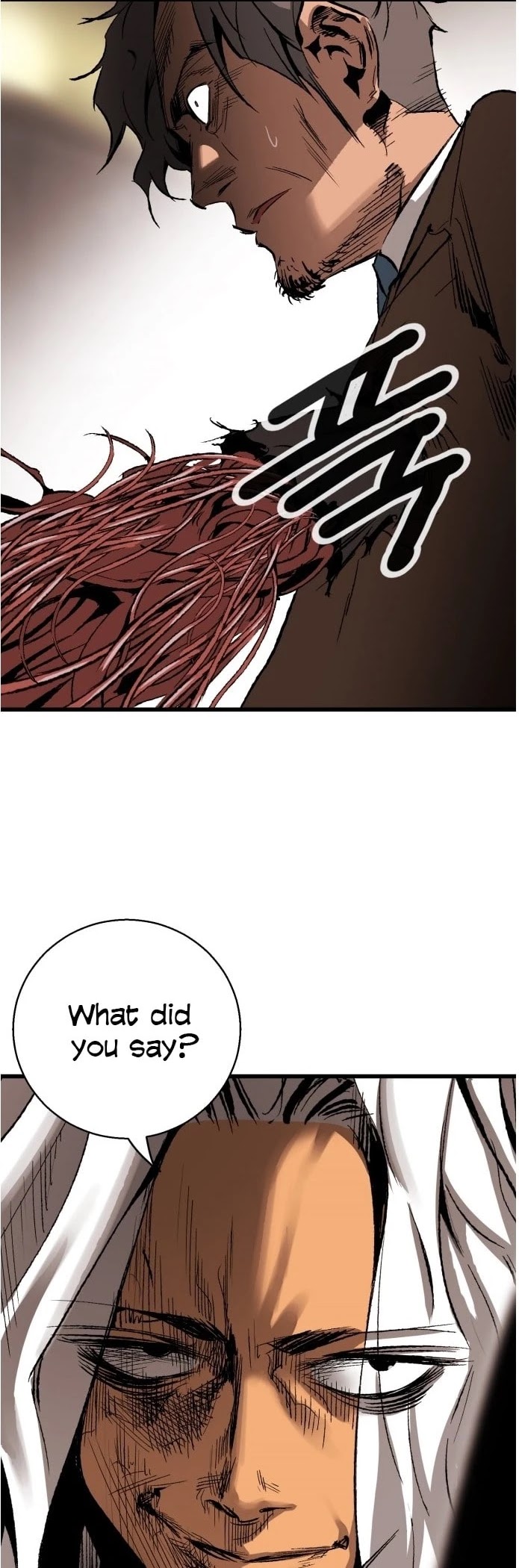 An Incomparable, Heavenly Cut Chapter 17 - Page 30