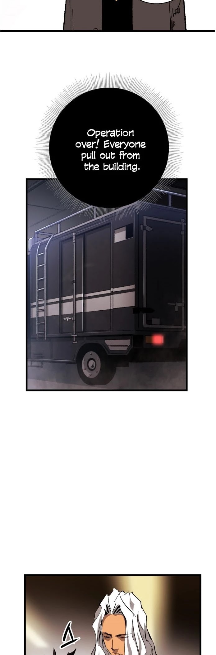 An Incomparable, Heavenly Cut Chapter 17 - Page 33