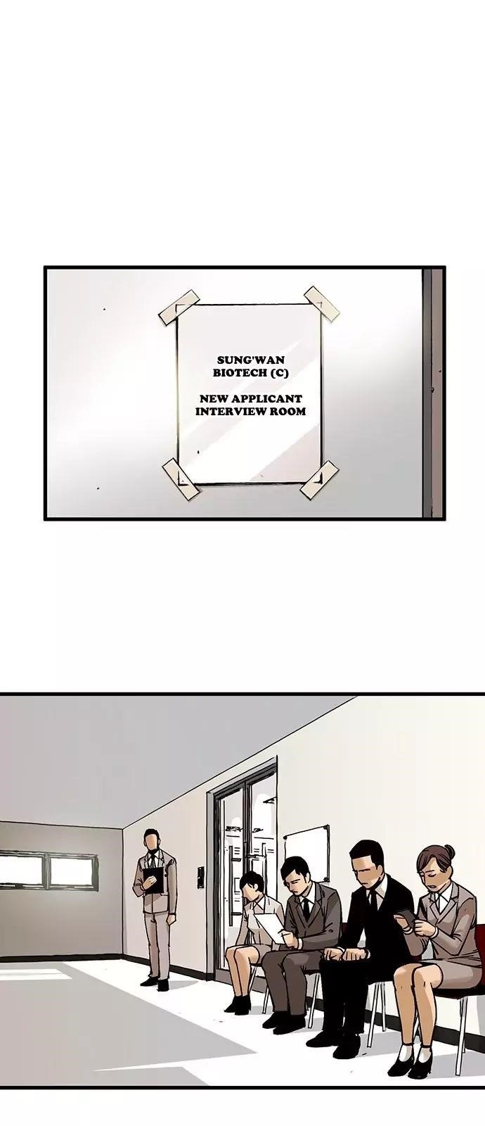 An Incomparable, Heavenly Cut Chapter 2 - Page 1