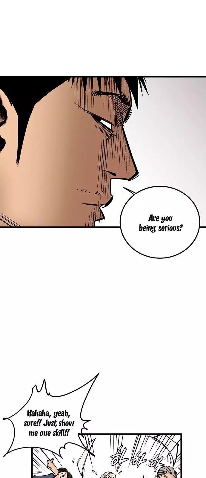 An Incomparable, Heavenly Cut Chapter 2 - Page 11