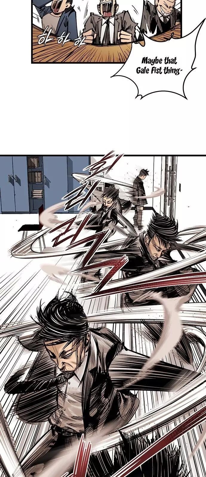 An Incomparable, Heavenly Cut Chapter 2 - Page 12