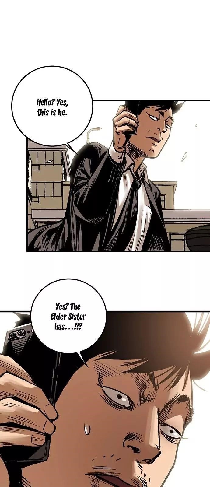 An Incomparable, Heavenly Cut Chapter 2 - Page 18