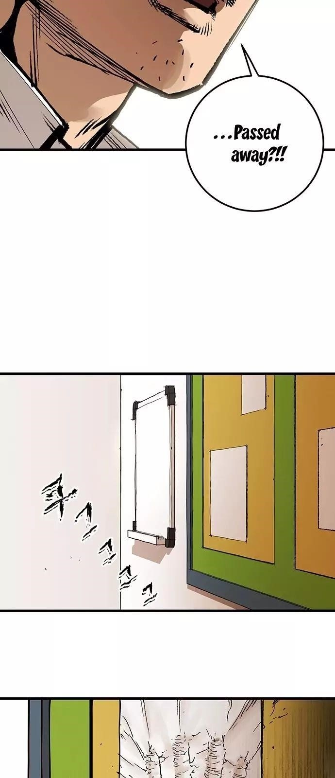 An Incomparable, Heavenly Cut Chapter 2 - Page 19