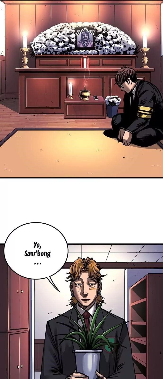 An Incomparable, Heavenly Cut Chapter 2 - Page 27