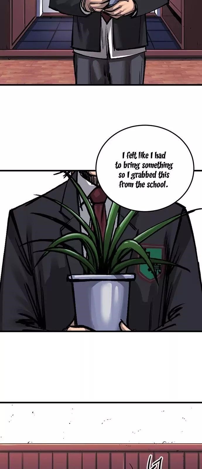 An Incomparable, Heavenly Cut Chapter 2 - Page 28