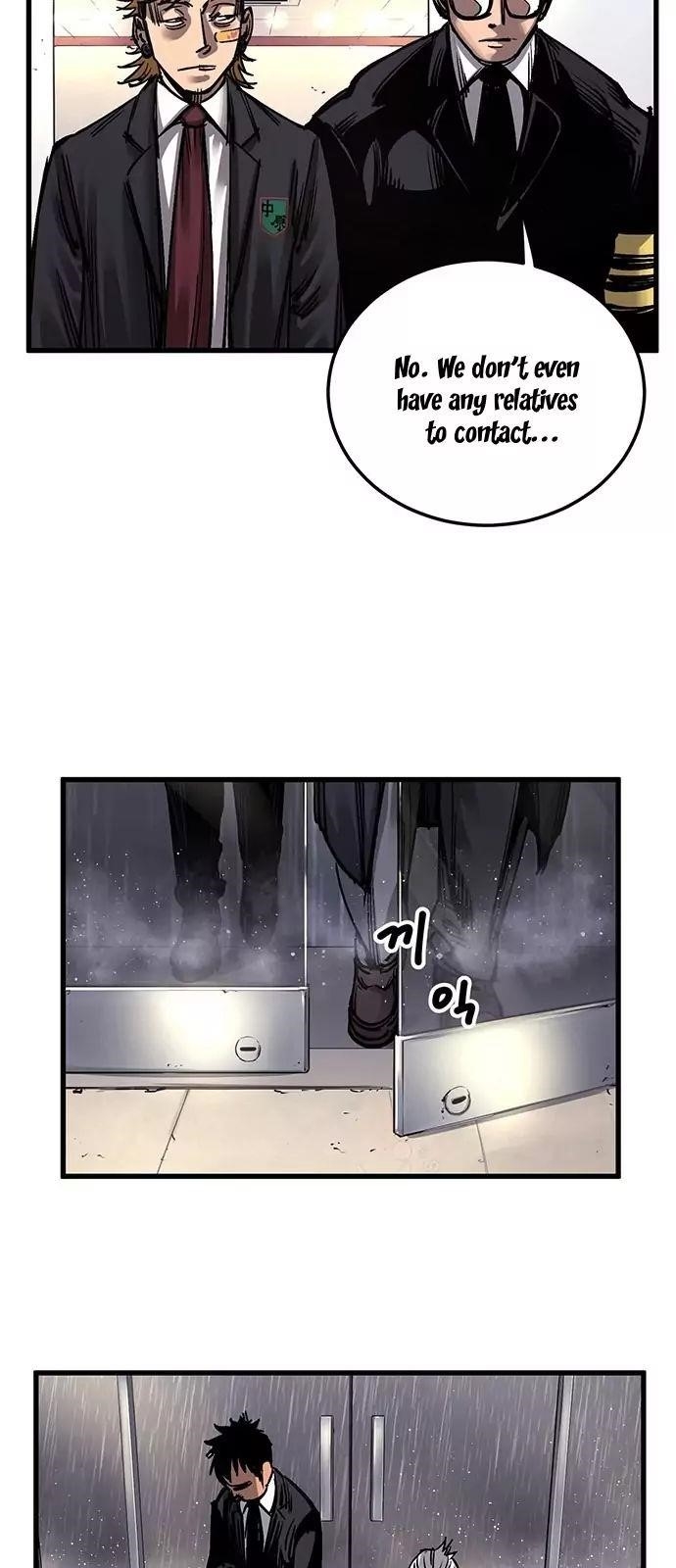 An Incomparable, Heavenly Cut Chapter 2 - Page 30