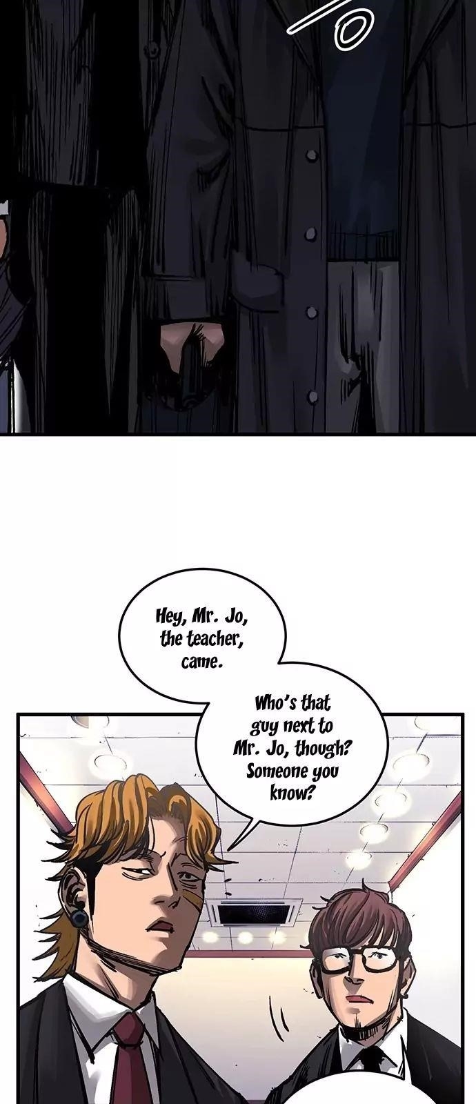 An Incomparable, Heavenly Cut Chapter 2 - Page 32