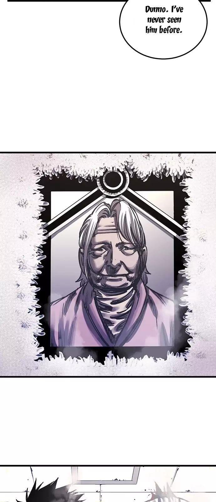 An Incomparable, Heavenly Cut Chapter 2 - Page 33