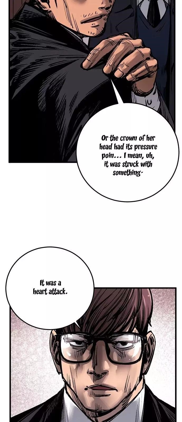 An Incomparable, Heavenly Cut Chapter 2 - Page 37