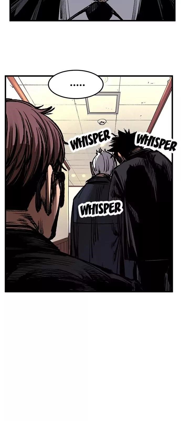 An Incomparable, Heavenly Cut Chapter 2 - Page 38