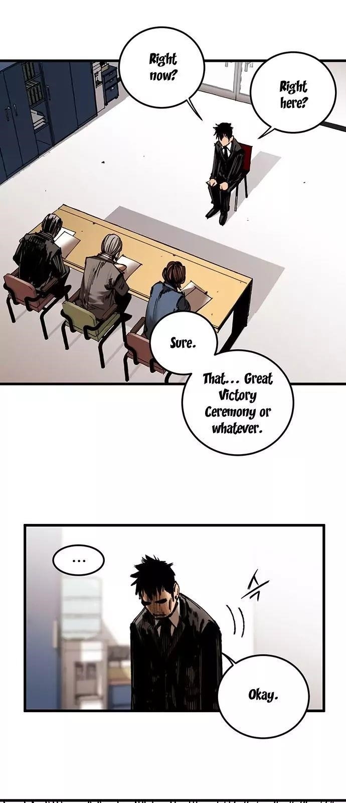 An Incomparable, Heavenly Cut Chapter 2 - Page 4