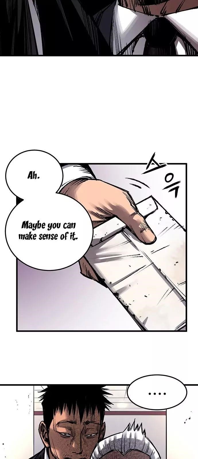 An Incomparable, Heavenly Cut Chapter 2 - Page 40