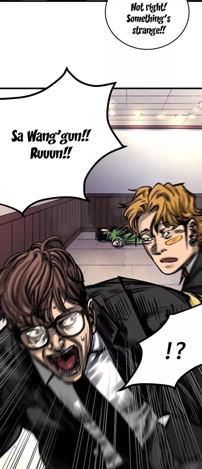 An Incomparable, Heavenly Cut Chapter 2 - Page 48