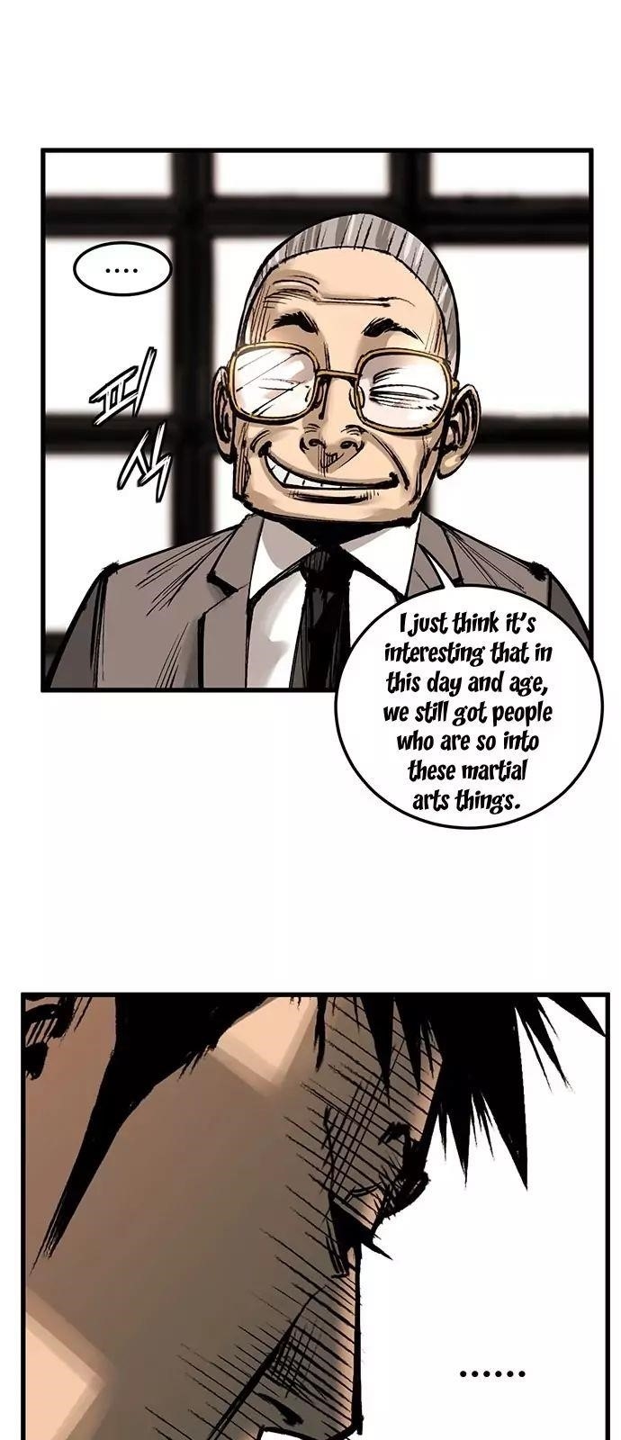 An Incomparable, Heavenly Cut Chapter 2 - Page 8