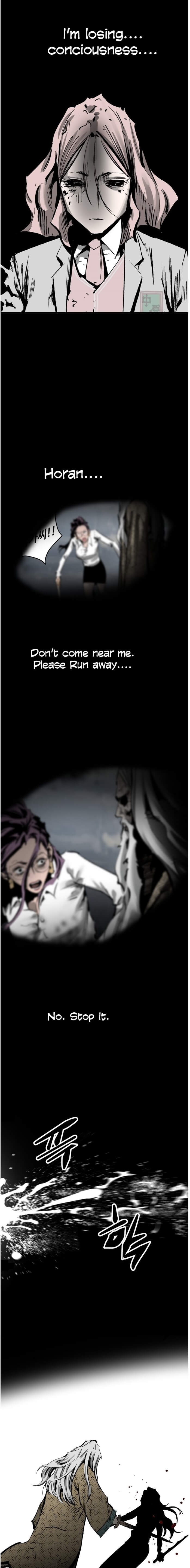 An Incomparable, Heavenly Cut Chapter 23 - Page 6