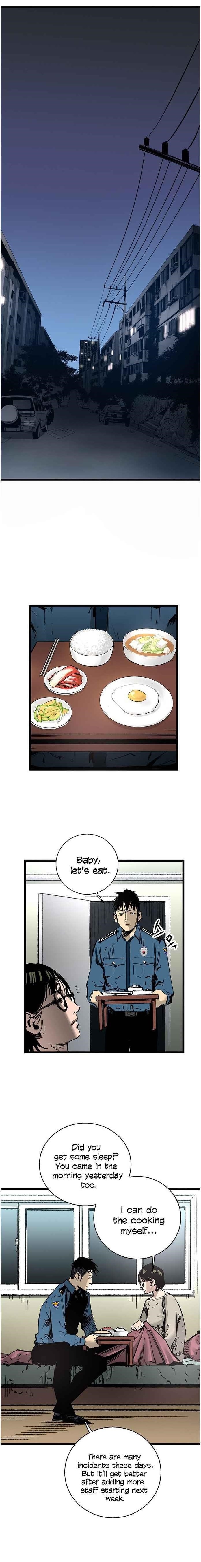 An Incomparable, Heavenly Cut Chapter 26 - Page 1