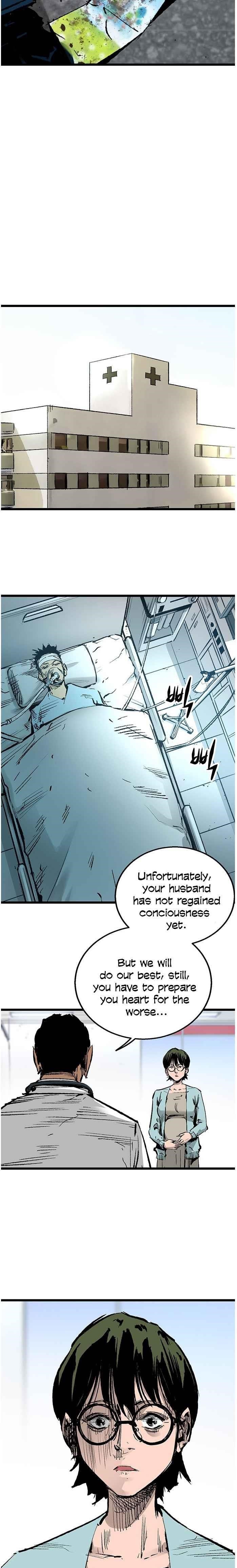 An Incomparable, Heavenly Cut Chapter 26 - Page 13