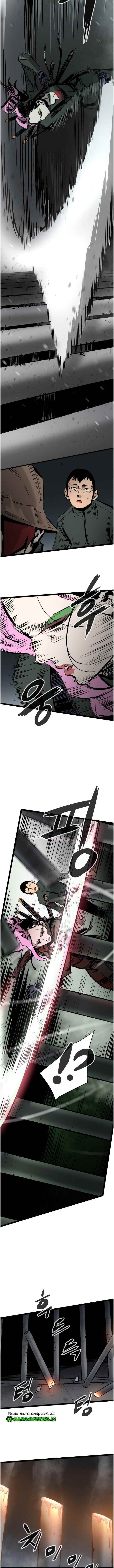 An Incomparable, Heavenly Cut Chapter 36 - Page 10