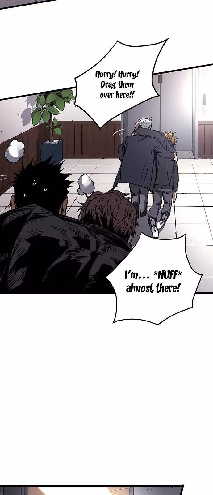 An Incomparable, Heavenly Cut Chapter 4 - Page 19