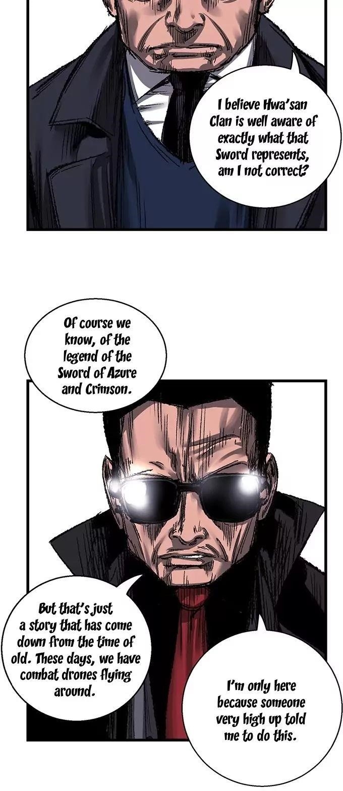 An Incomparable, Heavenly Cut Chapter 4 - Page 27