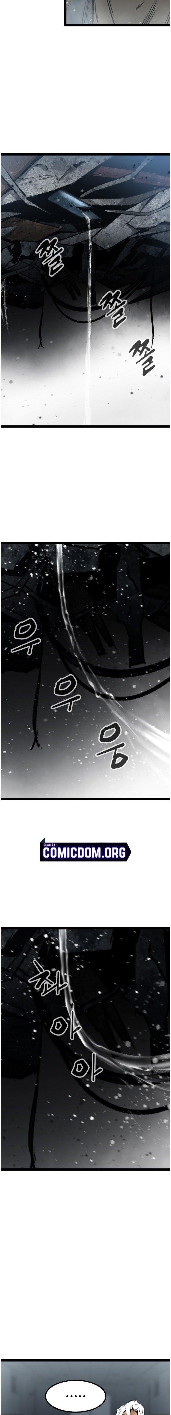 An Incomparable, Heavenly Cut Chapter 47 - Page 11