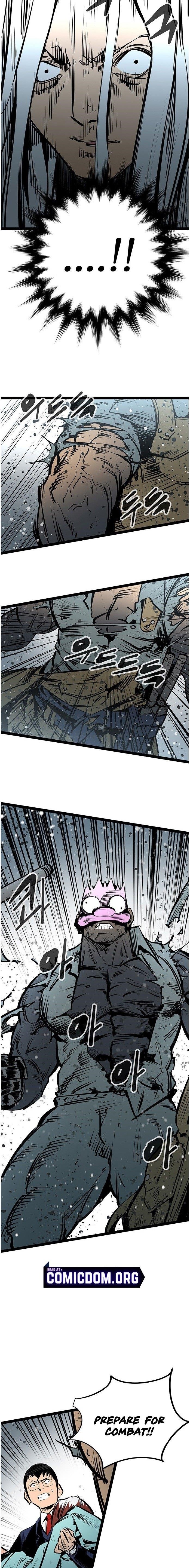 An Incomparable, Heavenly Cut Chapter 47 - Page 13