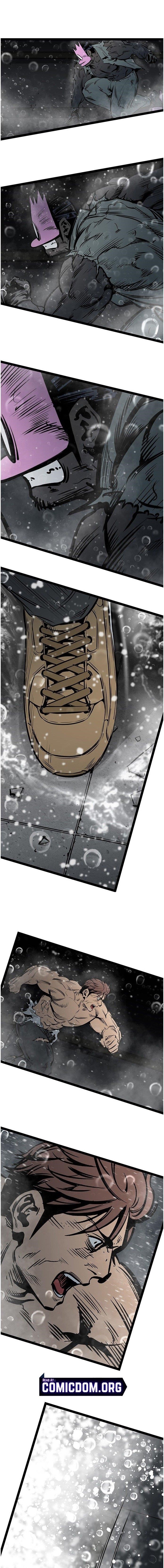 An Incomparable, Heavenly Cut Chapter 47 - Page 18