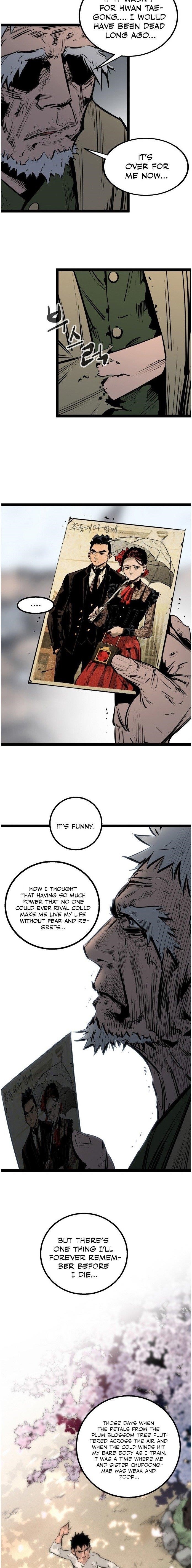 An Incomparable, Heavenly Cut Chapter 47 - Page 2