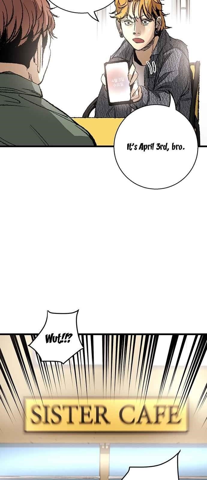 An Incomparable, Heavenly Cut Chapter 5 - Page 14